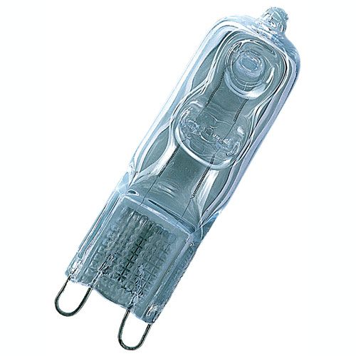 AMPOULE HALOGÈNE