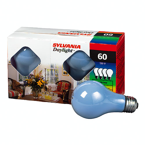 Ampoule incandescente 60 W