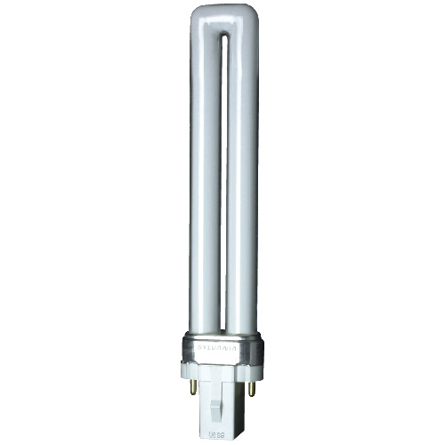 Fluorescent compact 7W