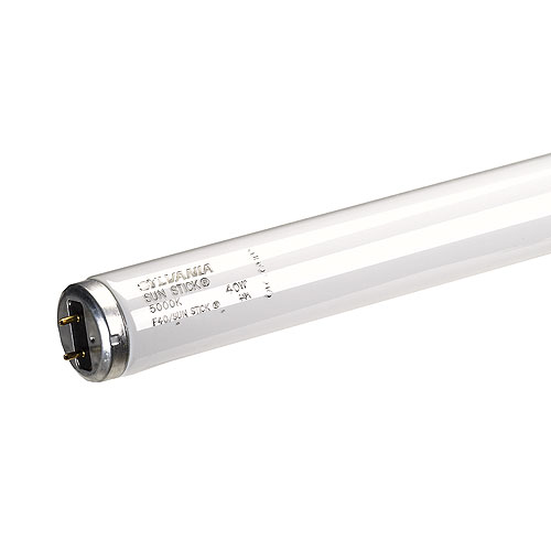 FLUORESCENT T12