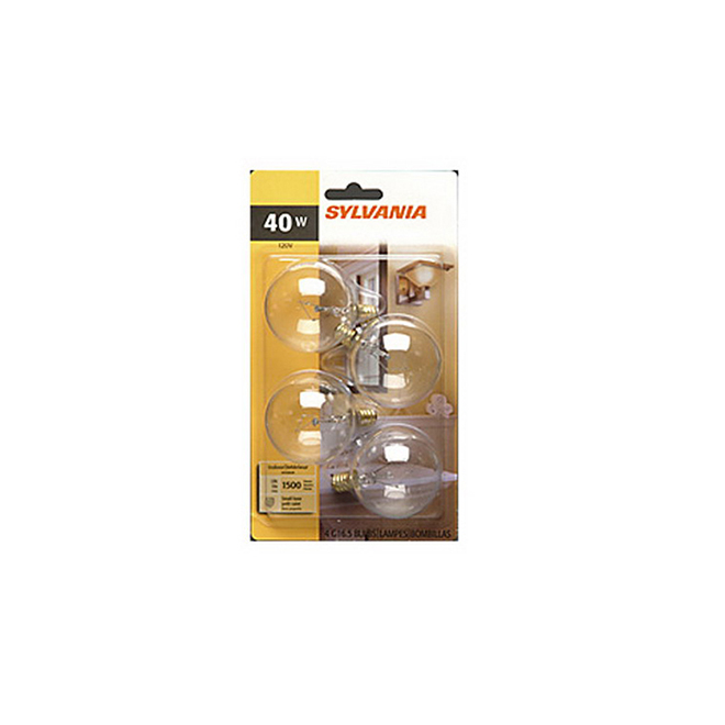 SPHERICAL BULB