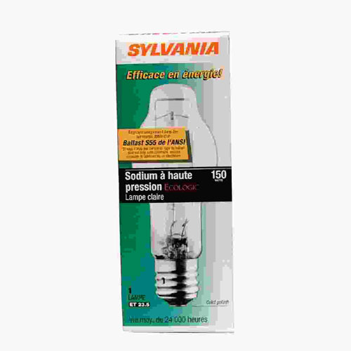 SODIUM BULB
