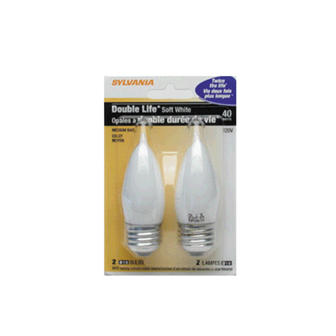 CHANDELIER BULB