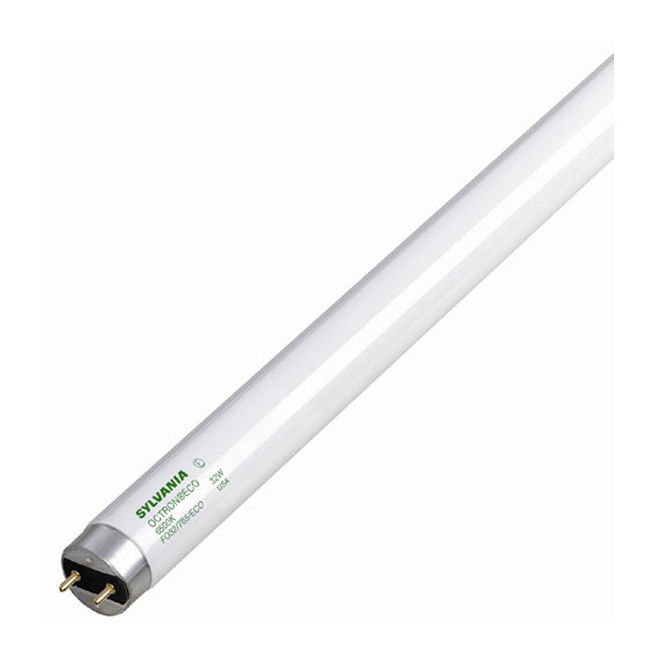Fluorescent linéaire