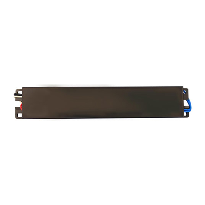 BALLAST ÉLECTRONIQUE