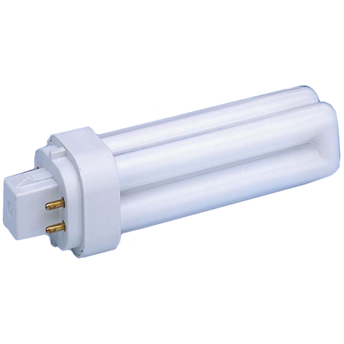 Fluorescent compact 26W