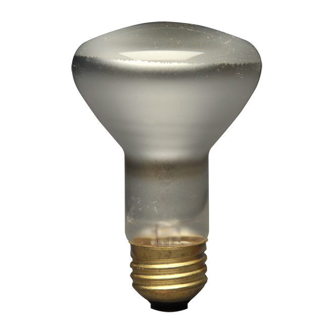 45-W Incandescent reflector