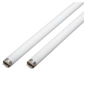 Ampoule linéaire T8, Intensité n-variable, blanc froid, PK2