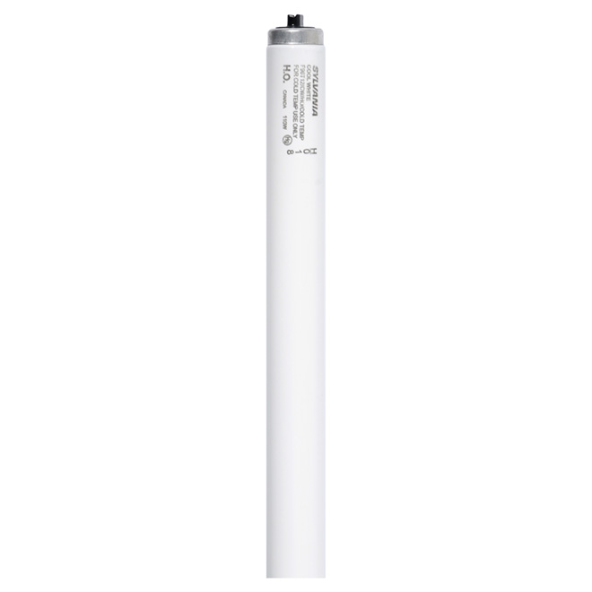 2-Pack 110 W Rapid Start Fluorescent Lamps