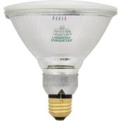 Ampoule PAR38 E-26, intensité variable, blanc, PK2