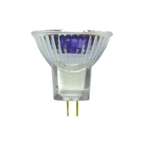 AMPOULE HALOGÈNE 35W