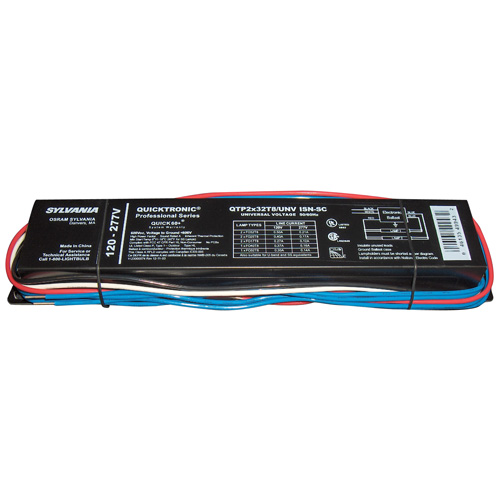 BALLAST 4 PI.