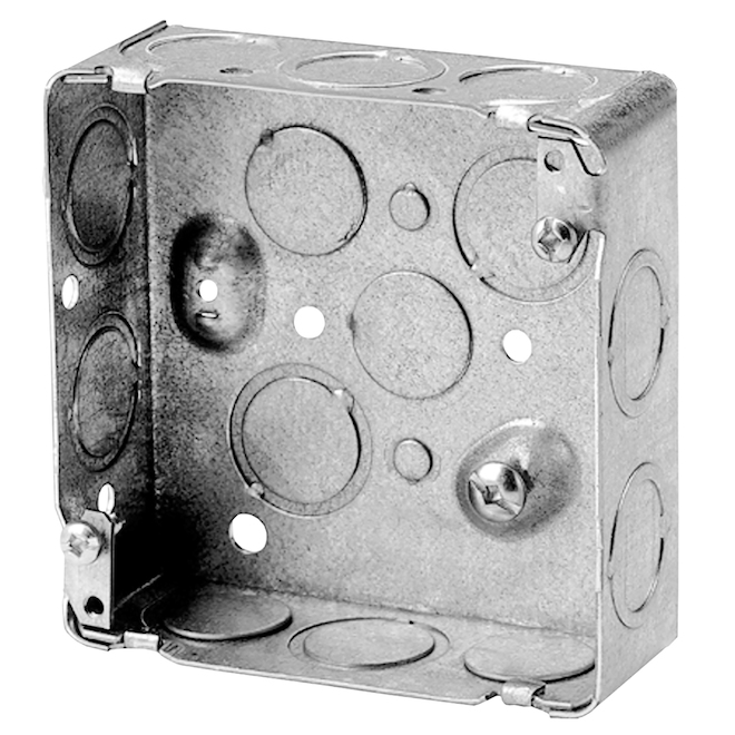 OUTLET BOX