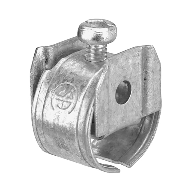 Connecteurs de câble, 1 vis, NMD90, 3/8", pqt/5