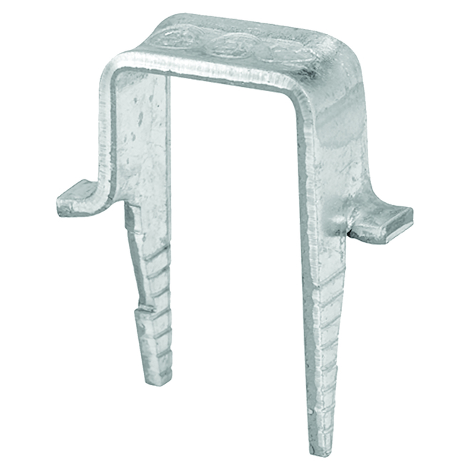 Cable Staples - Galvanized Steel - 25/Pk