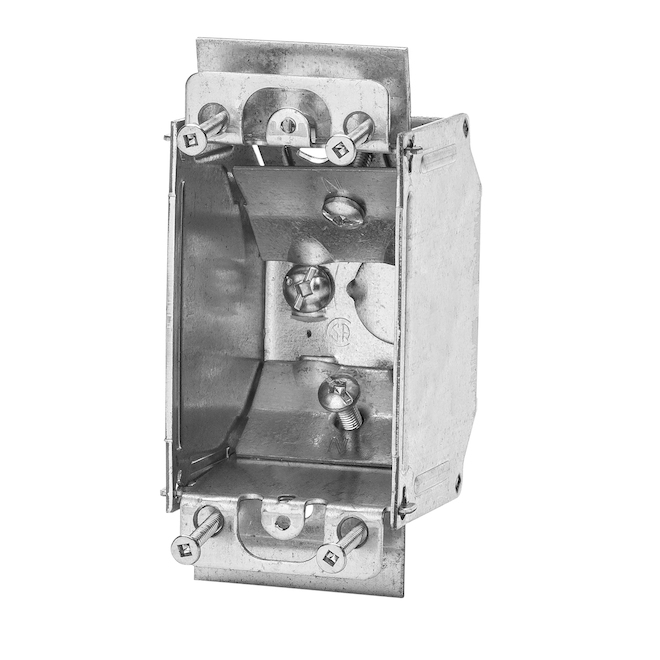 Device Box