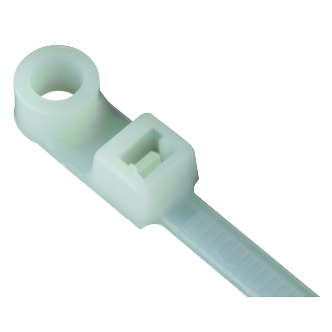 Ties - Nylon Cable Ties