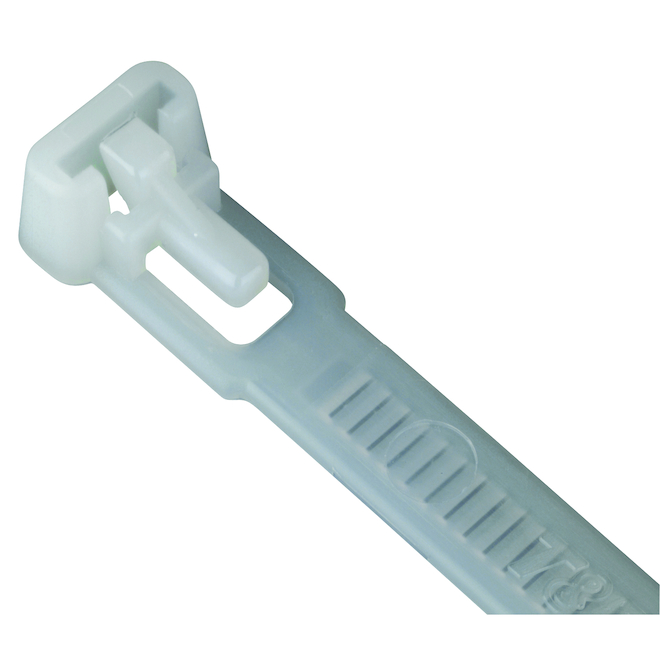 Ties - Nylon Cable Ties