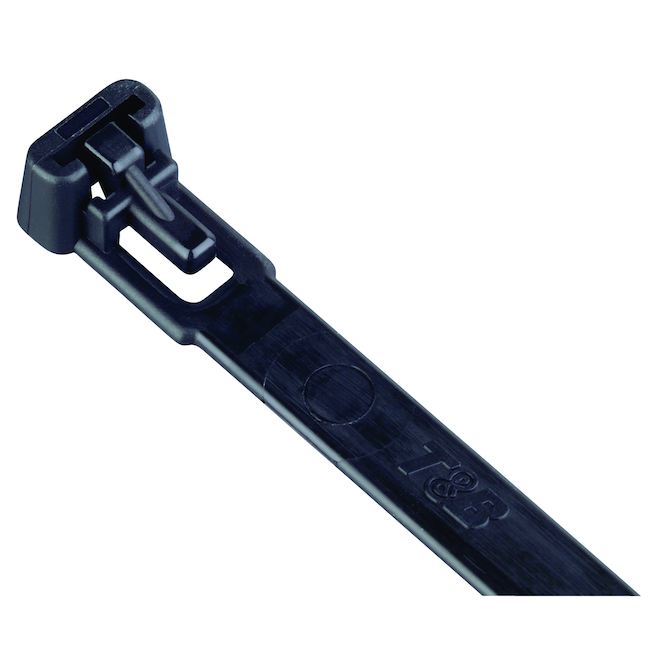Ties - Nylon Cable Ties