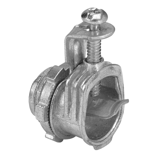 Connector