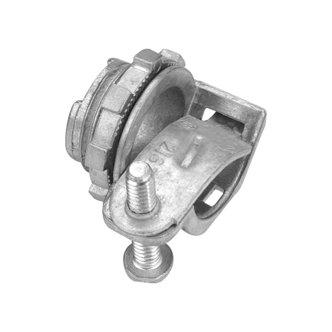 Connector