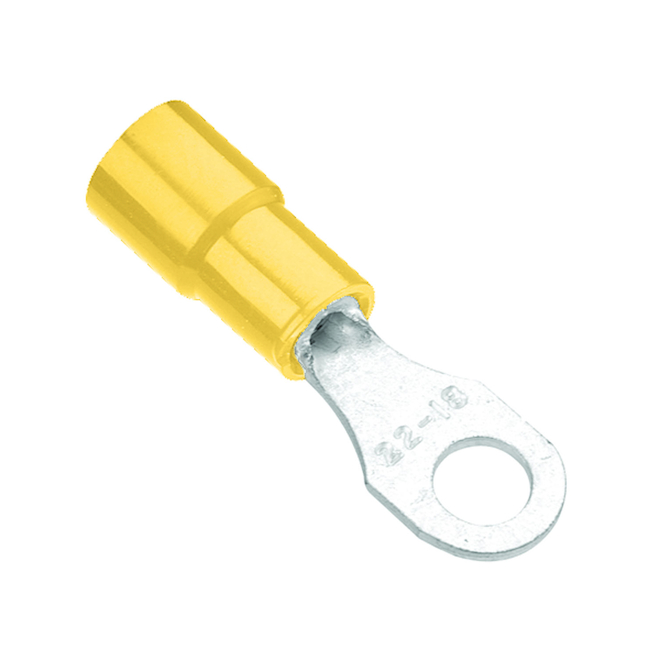 Ring terminal