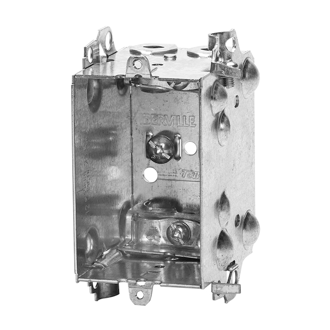 Device Box