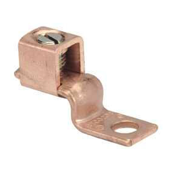 MECHANICAL LUG
