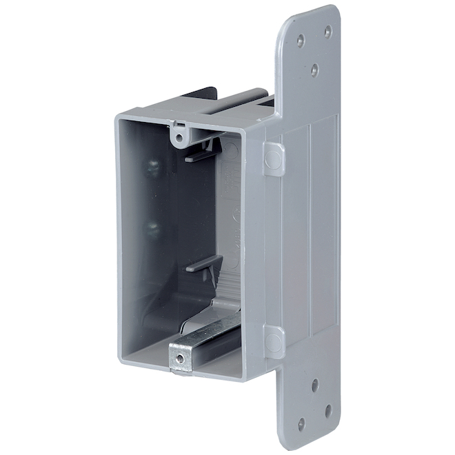 SWITCH BOX