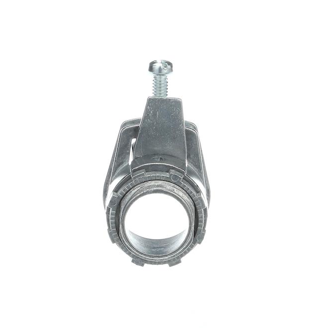 Cable connectors