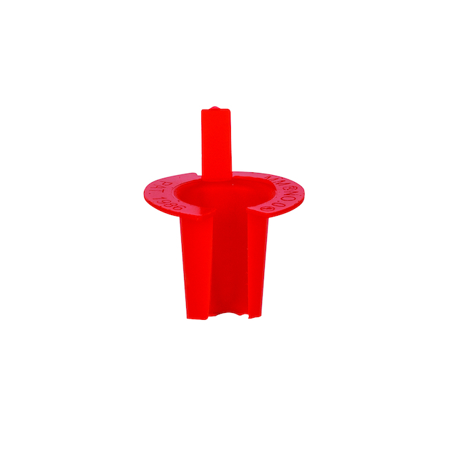 Anti-shortcut bushing