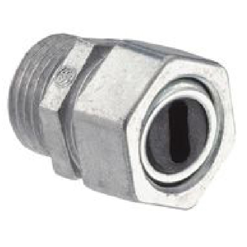 Cable connectors