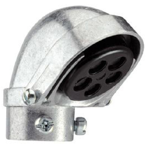Service Entrance Head - EMT - 1"