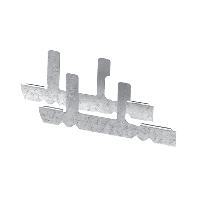 Supports de boîte d'appareil, rénovations, pqt/6