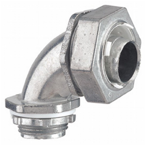 90º CONNECTOR
