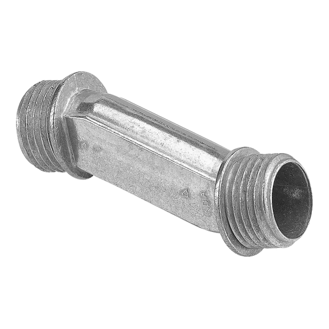 Conduit Nipple - Offset - Rigid - 1/2"