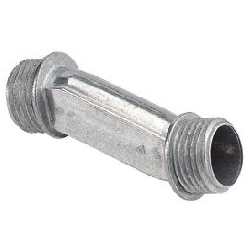 Mamelon pour conduit, décentré, rigide, 3/4"