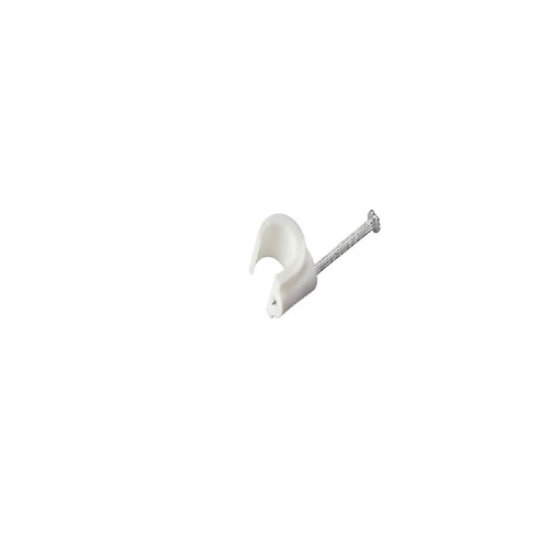 ROUND CABLE STAPLE