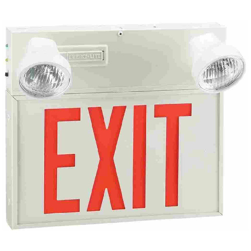 EMERGENCY LIGHT ENGLISH