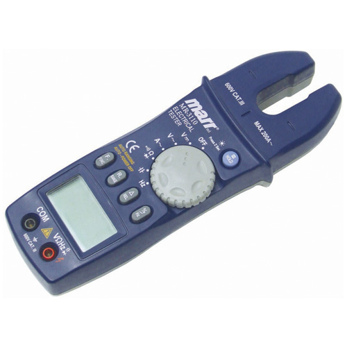 VÉRIFICATEUR DE CIRCUIT