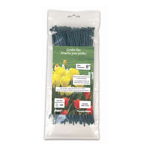 Attaches de jardin