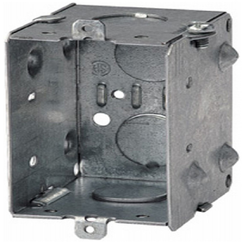 DEVICE BOX