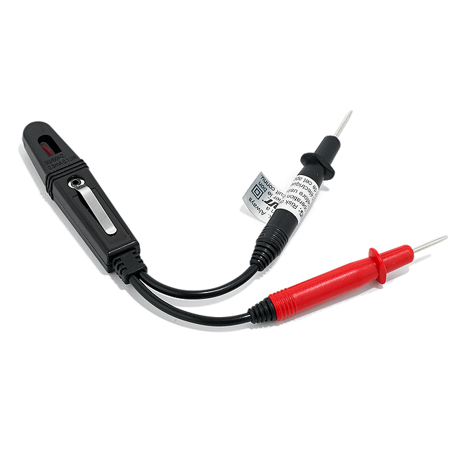 Voltage Tester