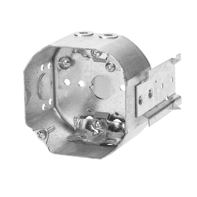 JUNCTION BOX