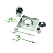 Service Entrance Mast Kit - 2