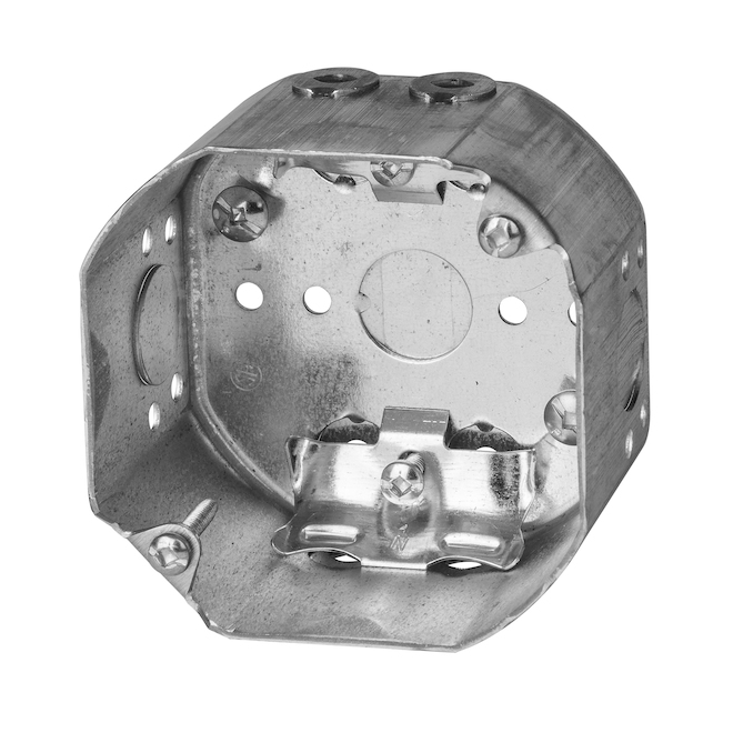 JUNCTION BOX