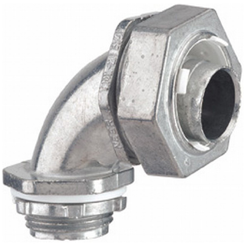 90º CONNECTOR