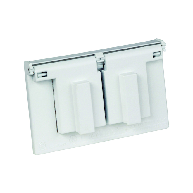 RECEPTACLE COVER