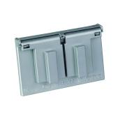 RECEPTACLE COVER