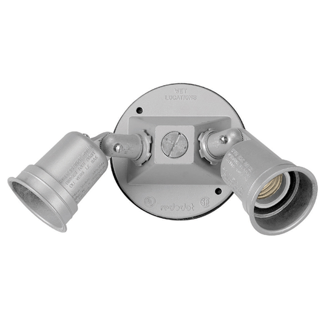 ENSEMBLE DE SUPPORT DE LAMPE